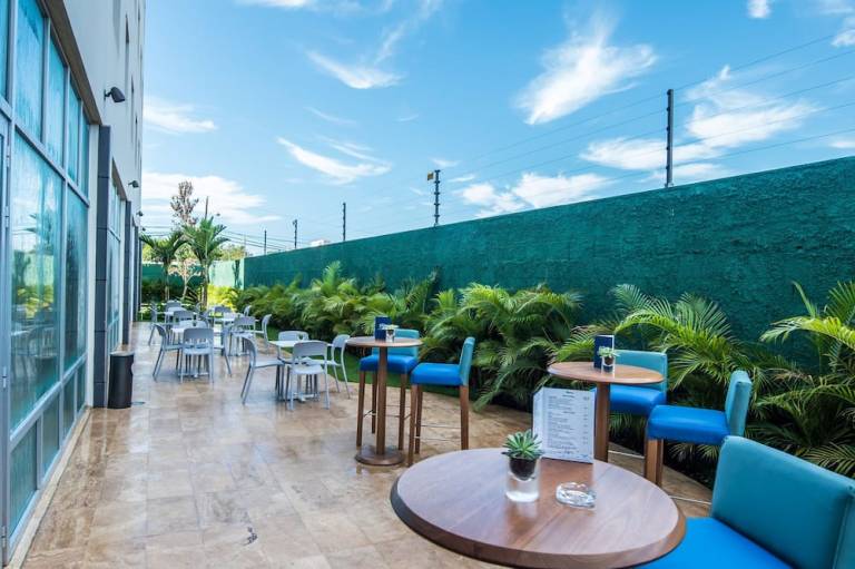Hampton by Hilton Santo Domingo Airport
