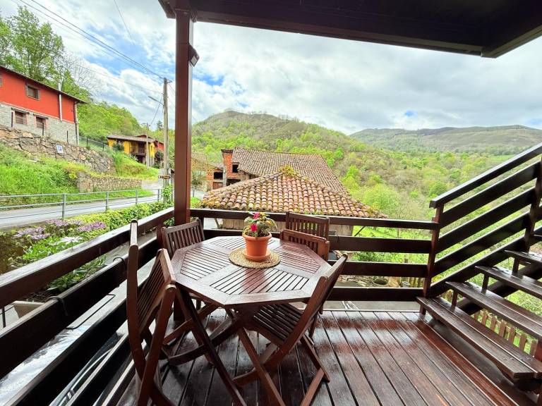 Apartamento Covadonga