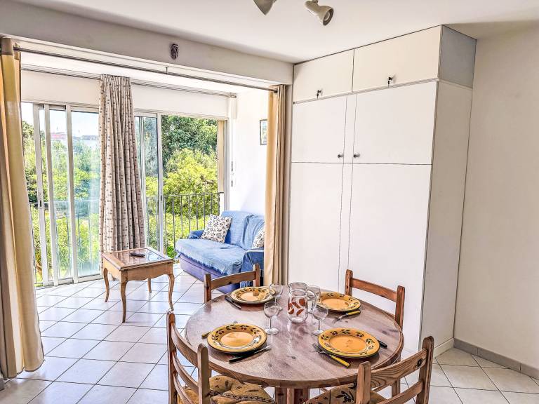 Appartement Le Lavandou