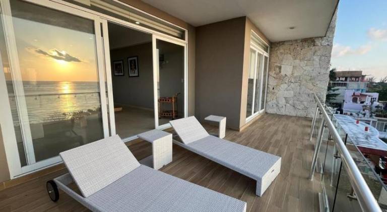 Nice apartment with pool | Dogs allowed — photo 3