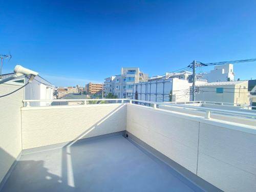 82 m² Villa