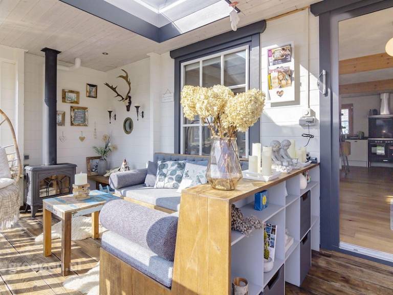 Fully equipped nice house with terrace & yard | Dogs allowed — photo 5
