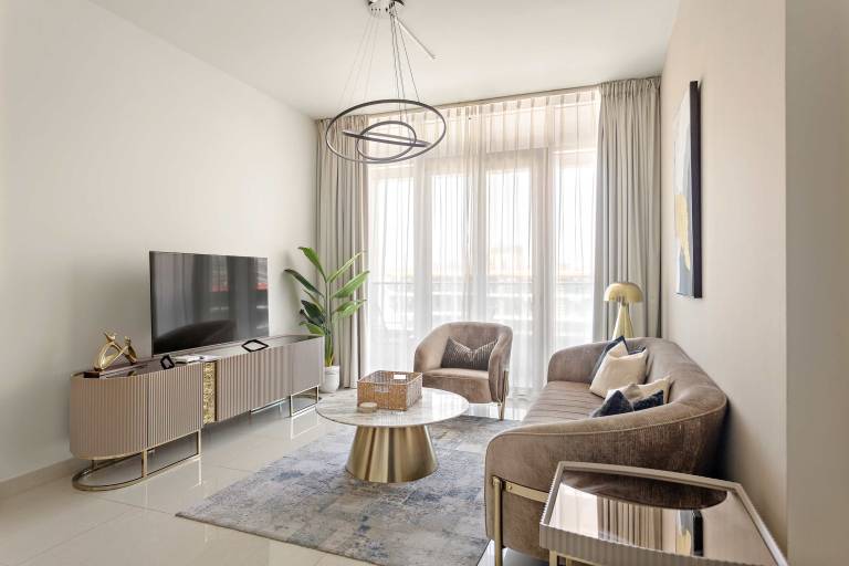 Ferienwohnung City of Lights