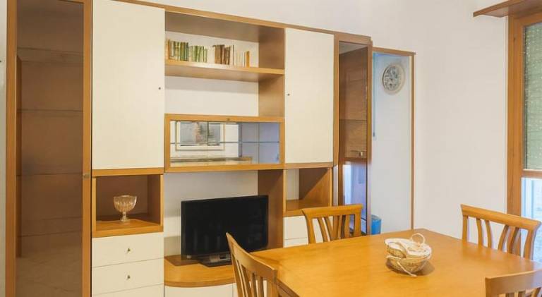 Holiday apartment with 2 rooms for 4 persons — photo 3