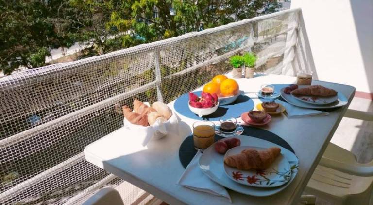 Rental apartment with terrace — photo 4