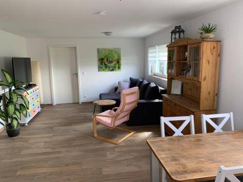 Ferienwohnung Hilzingen