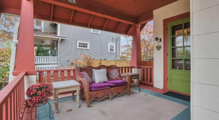 130 m&sup2; Ferienhaus