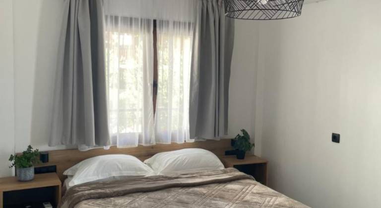40 m&sup2; Ferienwohnung