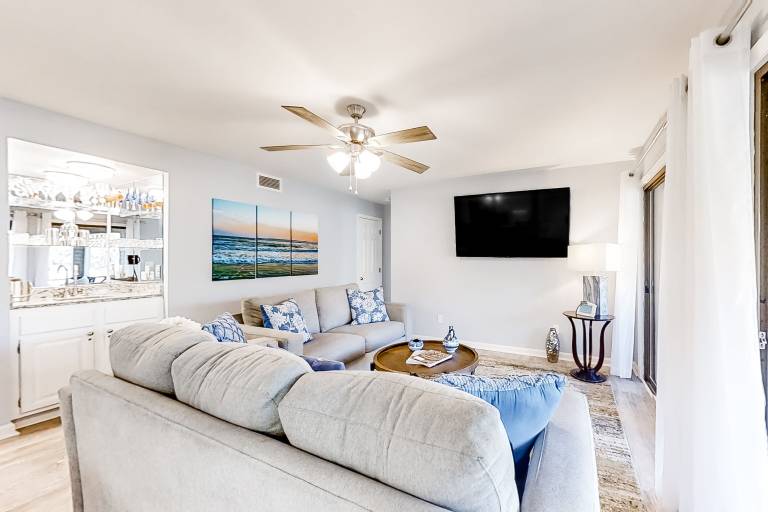Condo Kiawah Island