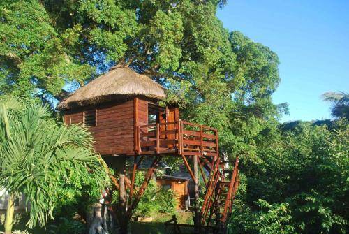 Lodge Poste de Flacq