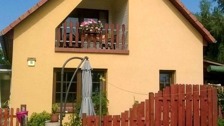 Ferienwohnung Langendamm