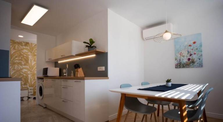Apartment | Close to Ljubljana Castle — photo 3
