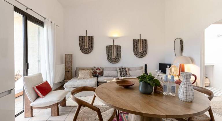 Beautiful holiday apartment with pool | Dogs allowed — photo 4