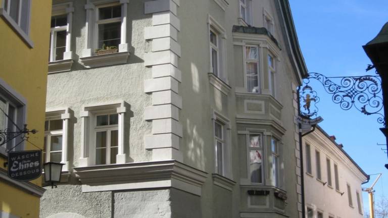 Ferienwohnung Bad Schachen