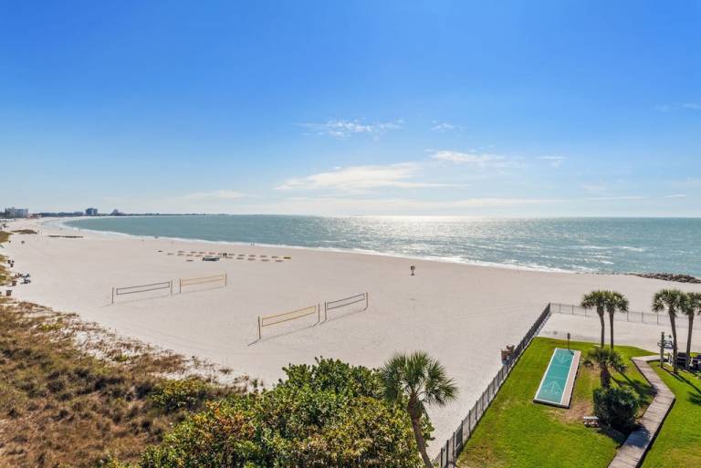 Condo Saint Pete Beach