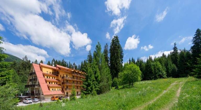 Apartmán Korytnica - kúpele