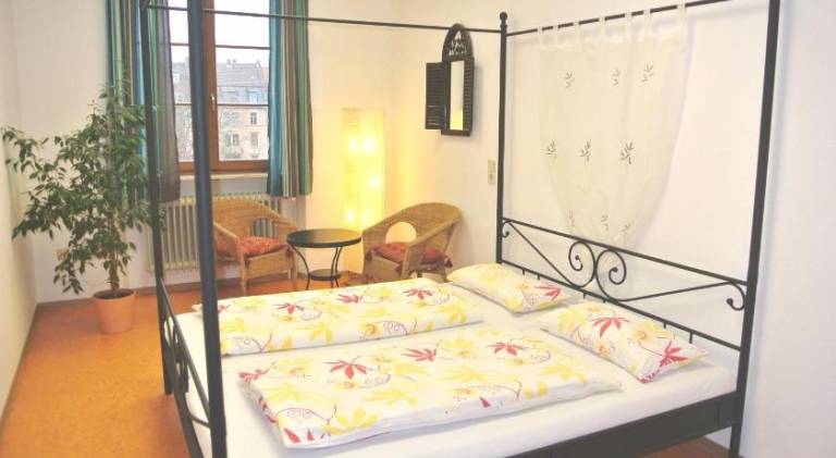 Steffis Hostel Heidelberg