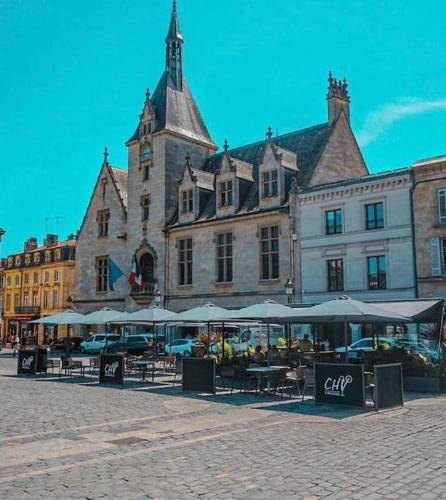 Appartement  Libourne