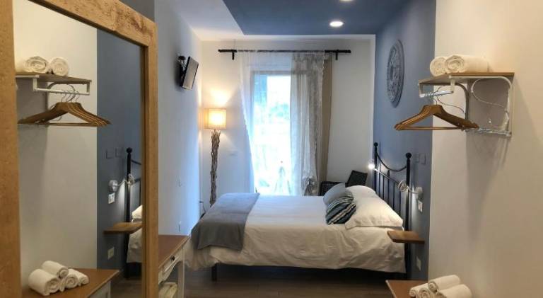 Bed & Breakfast La Spezia