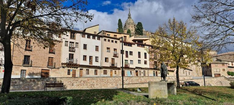 Apartamento  Aldeatejada
