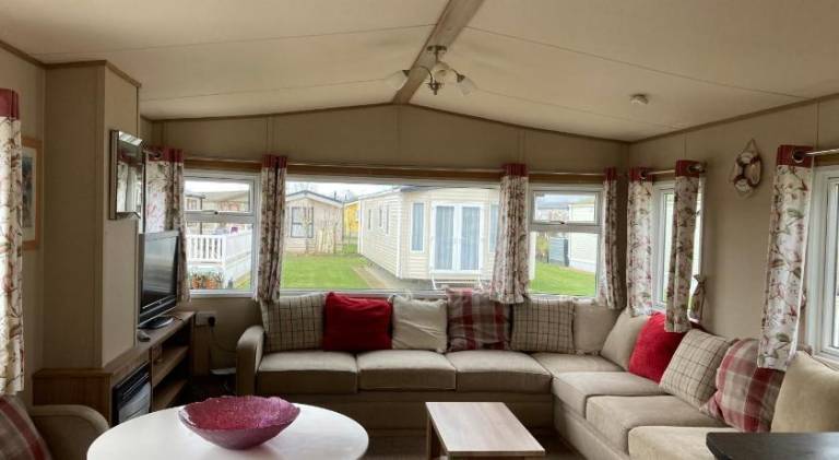 Birchington vale caravan holiday park — photo 4