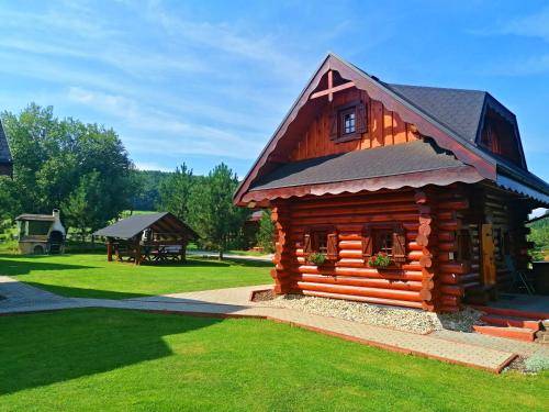 Apartmán Sebedražie