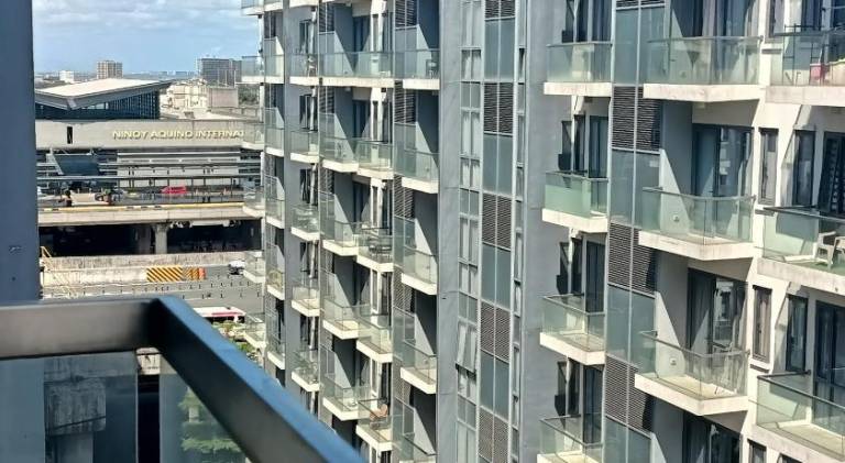 Holiday apartment with pool | Dogs allowed in Pasay