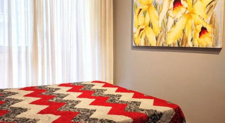 Rental apartment with 1 room for 4 persons — photo 2
