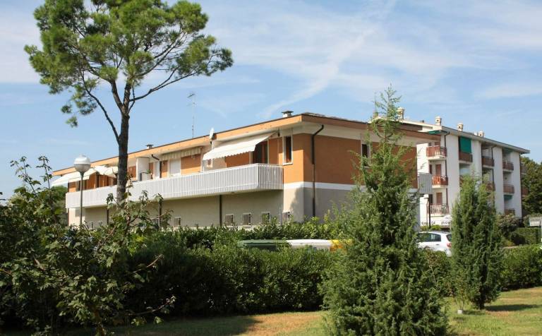 Appartamento Brussa