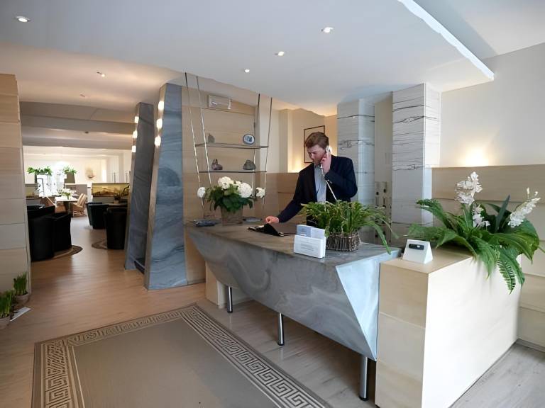 Hotel Albert Plage — photo 3