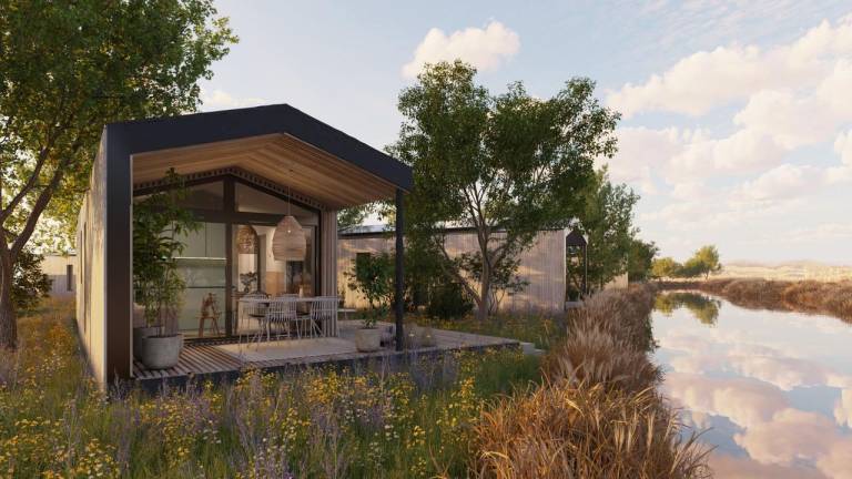 Ferienhaus Purbach am Neusiedler See