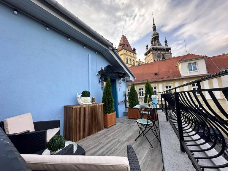 Appartement Sighișoara