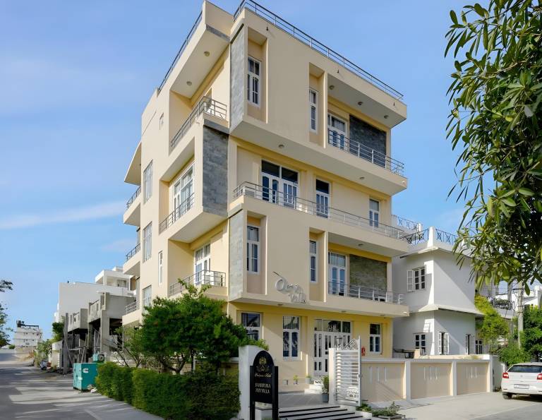 Dev Villa
