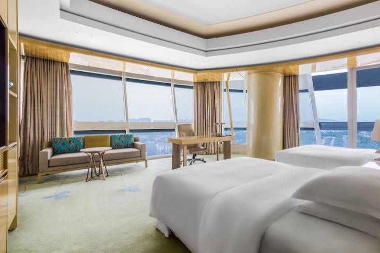 Resort Changxing