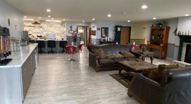 Windsor Place Inn — photo 2