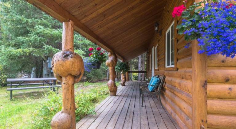 Hope's Hideaway, LLC — photo 3