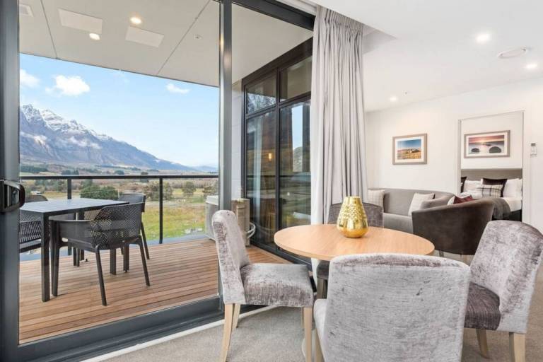Apartment Lower Shotover