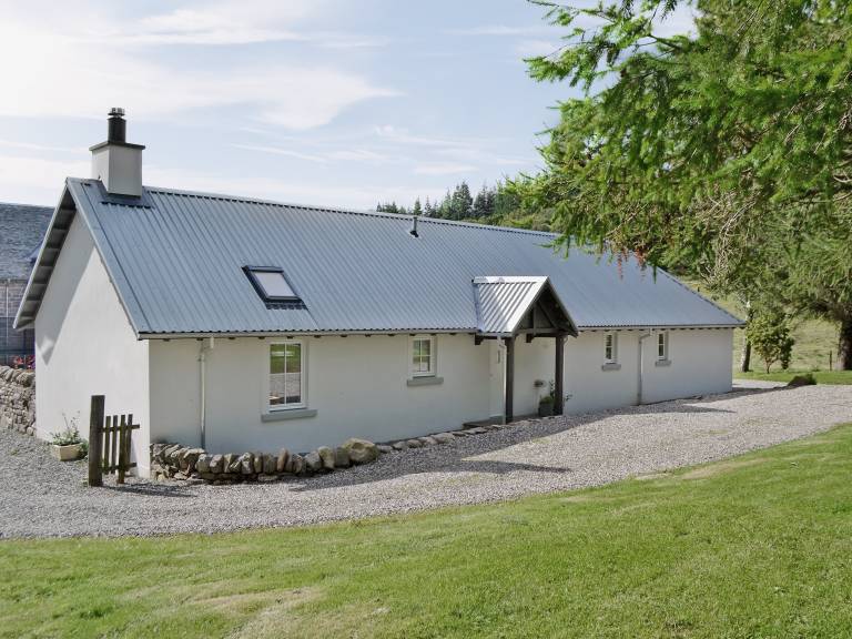Cottage Comrie