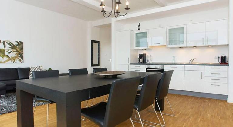 Nice holiday apartment | Pets are welcome — photo 4