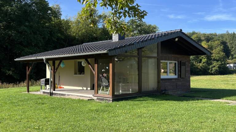Ferienhaus Bitburg