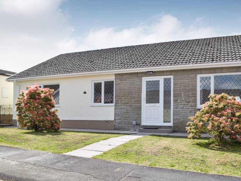 Cottage Narberth