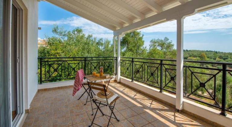 Villa with pool | Dogs allowed — photo 5