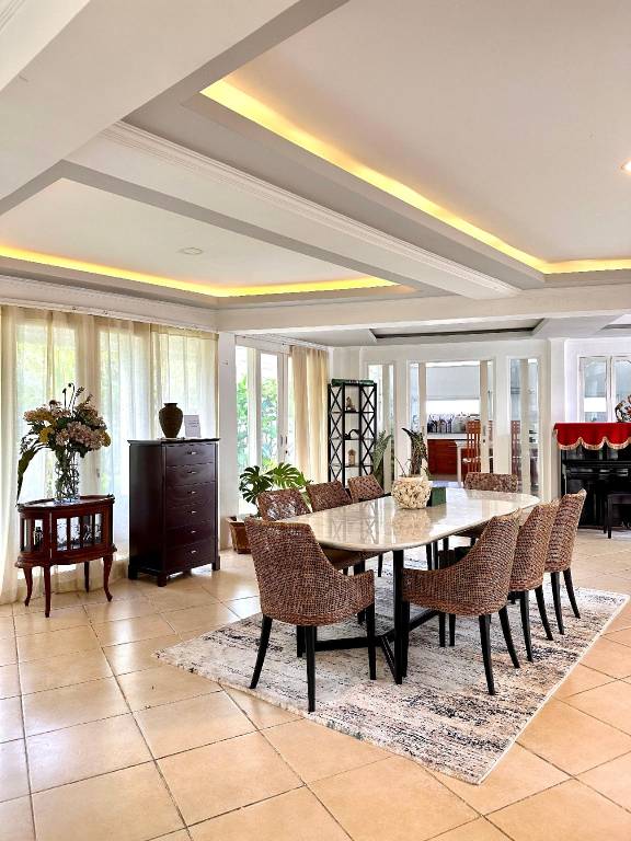 Villa with private pool, patio & BBQ | Good for workation | Dogs allowed in Canggu
