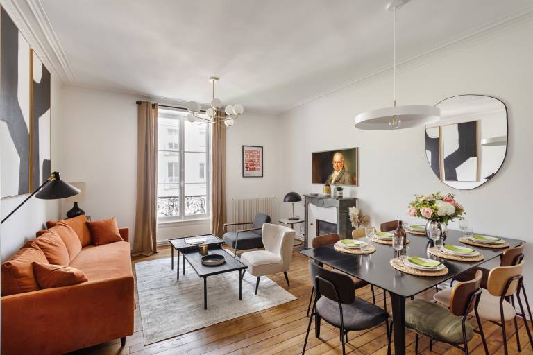 Appartement Rennes