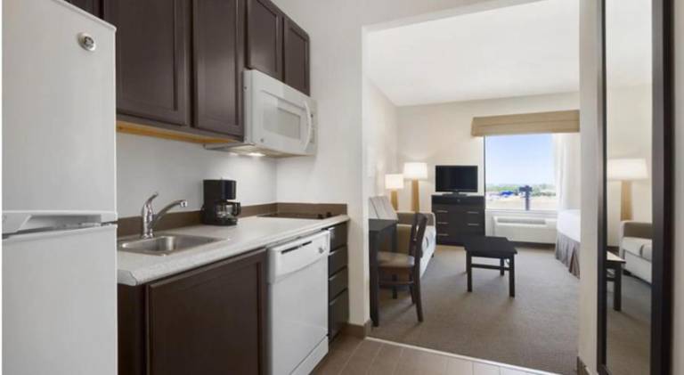 PetroStay Inn & Suites Cotulla — photo 3
