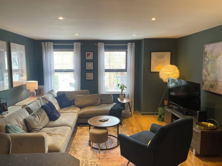 Appartamento vacanza Belfast