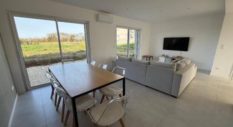 Charming holiday apartment | Pets allowed — photo 3