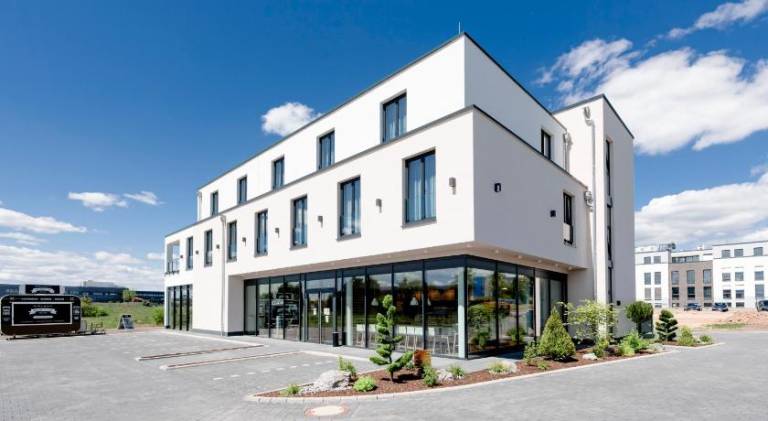 Zeitlos Boutiquehotel in Giessen