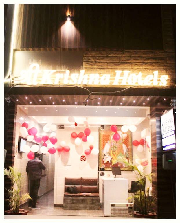 Goroomgo Shree Krishna Hotels Amritsar — photo 4