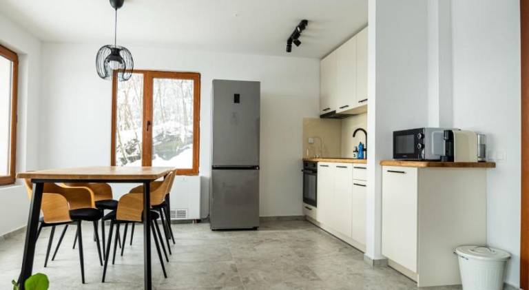 Villa with yard, terrace & barbecue | Pets are welcome — photo 4